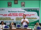 Nakes Wajo Raih Bidan Teladan se-Sulsel, Bupati Amran Beri Apresiasi