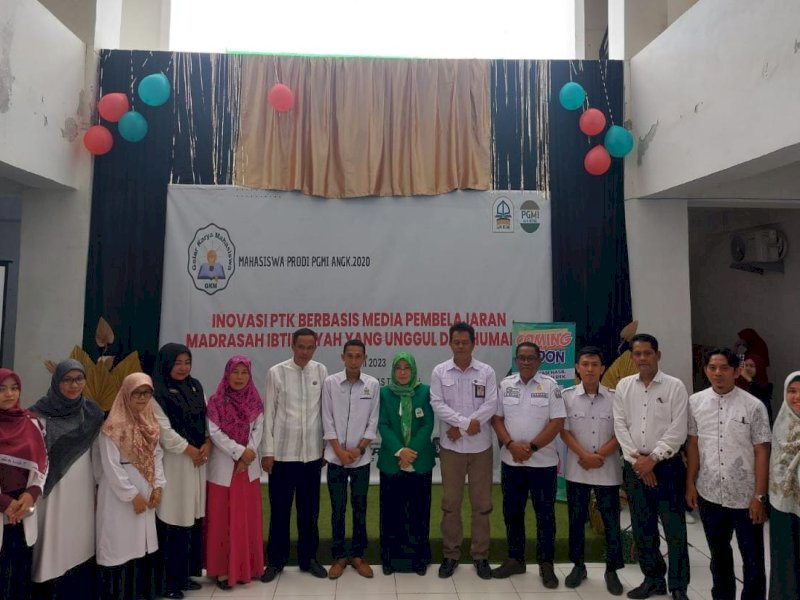 IAIN Bone Fasilitasi 33 Inovasi PTK Mahasiswa, Siap Uji Coba ke Sekolah