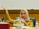 Desa Maipi Luwu Utara Diharap Jadi Model Desa Tangguh Bencana Nasional