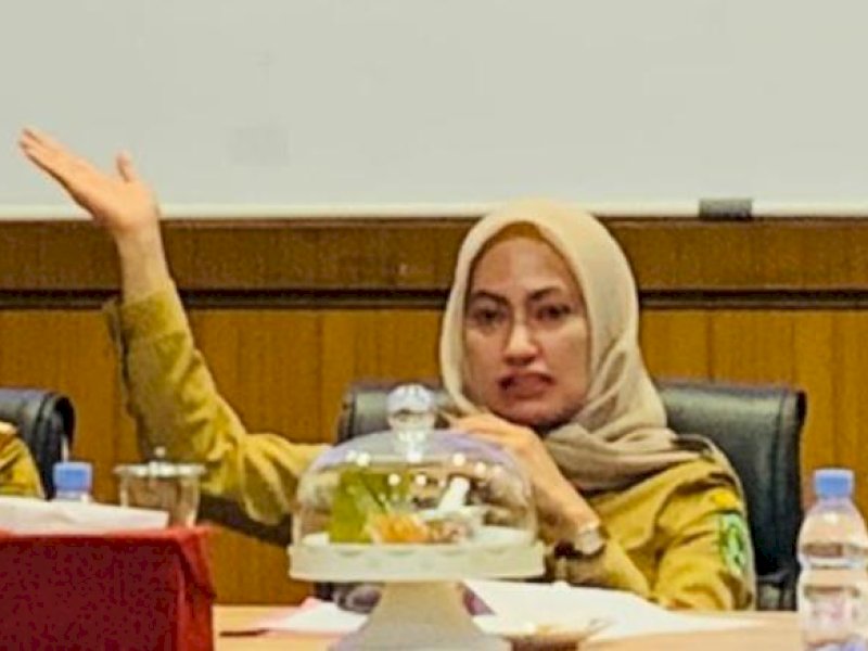 Indah Putri Indriani