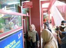 Wujudkan Sekolah Terintegrasi, Wawali Makassar Fatmawati Tinjau SDN di 4 Kecamatan
