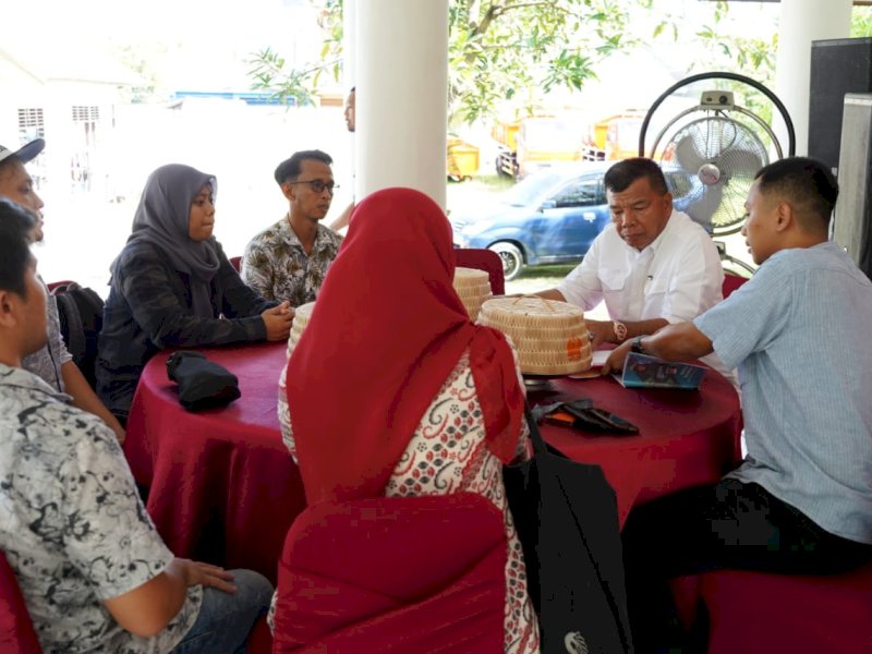 Bulukumba Run 2023 Bakal Diikuti 800 Pelari, Ada dari Kenya