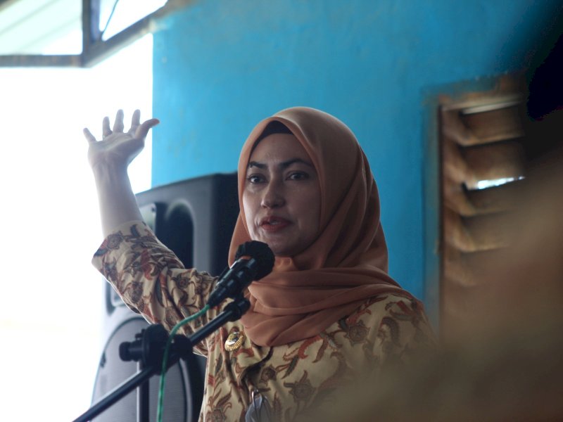 Indah Putri Indriani