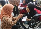 Festival Inovasi OMS, Panggung Kreativitas Kaum Disabilitas di Luwu Utara
