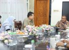 Gaet UNICEF, Danny Pomanto Sulap Kontainer Jadi Posko Program Jagai Anakta