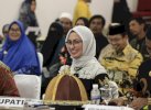 Bupati Lutra Berpeluang Raih Tanda Kehormatan Satyalencana Wira Karya dari Presiden