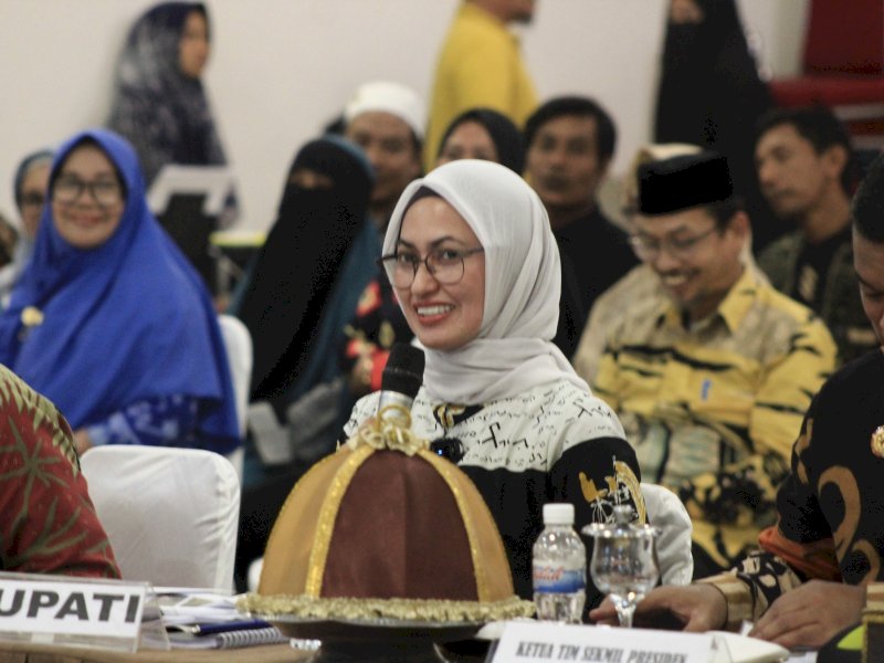 Indah Putri Indriani