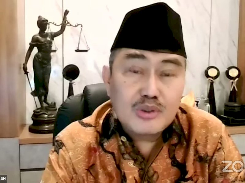 Jimly Asshiddiqie