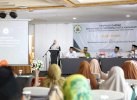 DMI Motori Wirausaha di 1.300 Masjid Makassar, Wawali: Ekonomi Bisa Cepat Pulih