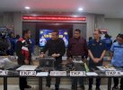 Narkoba di Kampus UNM Dikendalikan dari Rutan Jeneponto dan Lapas Watampone