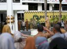 Wawali Makassar Fatmawati Minta Pegawai Jaga Disiplin dan Budaya Melayani