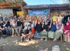Optimalkan Fungsi IPAL, Dinas PU Makassar Sosialisasi di Tanjung Merdeka