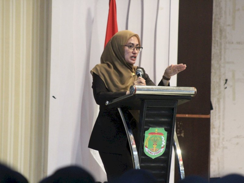 Indah Putri Indriani