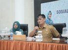 PKK Makassar Dorong Warga Konsumsi Pangan Lokal, Lebih Higienis-Sehat