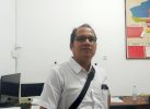 Kasus Pengancaman Bupati Torut Naik ke Penyidikan, PH Terlapor: Prematur!