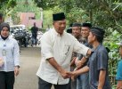 Ayah Rais Ketua KNPI Bulukumba Berpulang, Andi Utta Sampaikan Duka