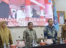 Pemkab Bone Gelar Sosialisasi Forum Data: Wujudkan Satu Data Indonesia