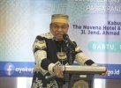 Tingkatkan Indeks Literasi di Bone, Fahsar Dorong Peran Perpustakaan Desa
