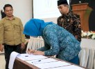 PKK Gandeng Baznas Tekan Angka Anak tidak Sekolah di Bulukumba