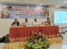 Hadirkan UPT BLUD Dinas PU Makassar, Ari Ashari Gelar Sosper Pengelolaan Air Limbah Domestik