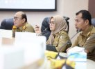 Wawali Fatmawati Kumpulkan Camat-Lurah, Tagih Data Warga Miskin
