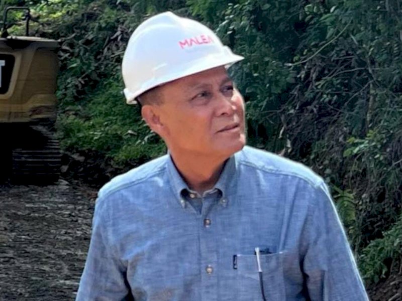 Victor Datuan Batara