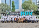 Gandeng PKN dan BPK RI, Pemkab Wajo Gelar Pelatihan Pemeriksaan Barang dan Jasa