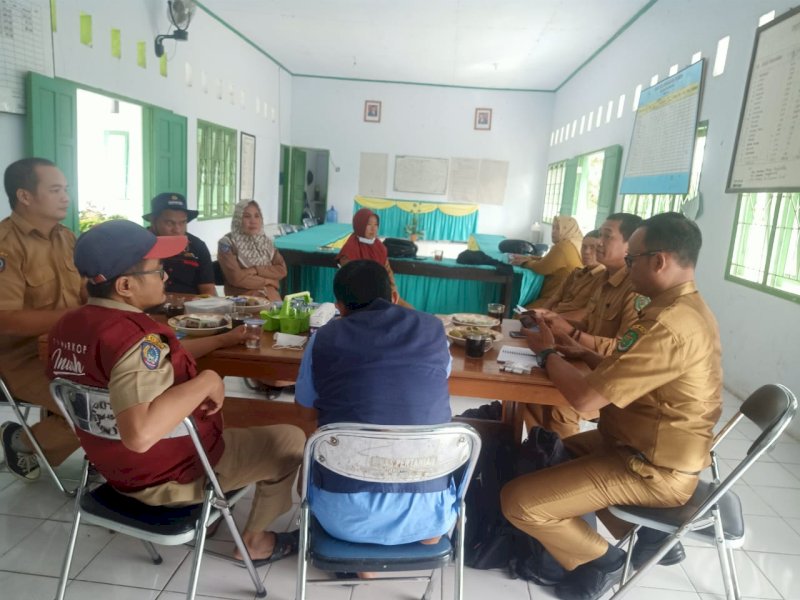 Dukung Smart City, Perhiptani Berencana Bakti Sosial di Bantaran Sungai Masamba