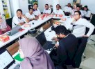 Dari Diskusi Lintas Komponen: RISE Puji Peran Dinas PU Makassar Dorong Proyek IPAL