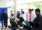 Bupati Andi Utta Luncurkan Loket Layanan Adminduk di 41 Desa-5 Kelurahan 