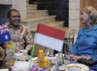 Konjen Australia Pamit, Danny Pomanto: Beliau Sudah Jadi Orang Makassar