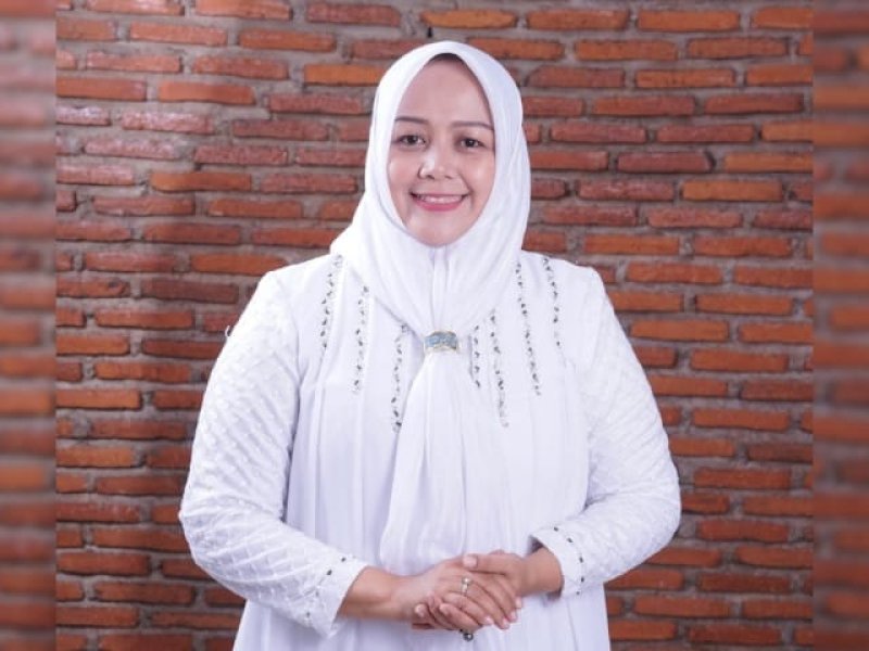 Andi Selvy Oktaviany Sabir