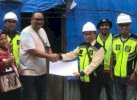 Tahun ini Pemprov Sulsel Target Rehab 13 Rumah tidak Layak Huni di Pulau Barrang Lompo