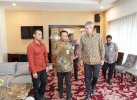 Uni Eropa Jajaki Perluasan Kerja Sama Infrastruktur-Pariwisata di Sulsel