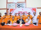 Bupati Amran Mahmud Harap ORARI Wajo Berkontribusi untuk Kemajuan Daerah