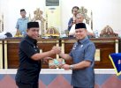 Raih WTP ke-10, Bupati Wajo Ungkap Andil Besar DPRD 