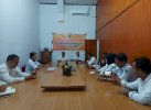 Kejar Zero Kemiskinan Ekstrem di Luwu Utara, Bappelitbangda Sisir Perangkat Daerah