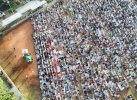 Pemkot Makassar Pusatkan Salat Idul Adha di Karebosi dan Beberapa Titik, Kamis Besok