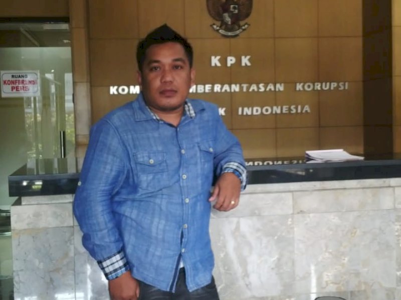 Muhammad Ansar