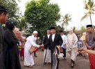 Bupati Ilham Azikin: Idul Adha Harus jadi Momentum Kuatkan Ikatan Sosial 