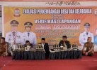 Danny Optimistis Maccini Sombala Wakili Sulsel Lomba Kelurahan Berprestasi Tingkat Nasional
