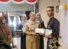 Irghy Alfiransyah Terpilih sebagai Duta Anak Luwu Utara 2023 