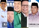 Ramai Putra Daerah Bulukumba Bidik Kursi DPR RI, Pengamat: Tidak akan Mudah
