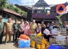 2 Desa di Pinrang Diterjang Angin Kencang, Sudirman Instruksikan Penanganan Cepat