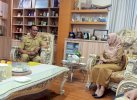 HUT ke-36 Perhiptani, IDP Dukung Penghijauan di Bantaran Sungai Masamba