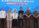 Pemkab Wajo Menuju Smart City: ASN dan Pejabat tak Boleh Gaptek