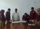 Diskominfo Lutra-UNCP Teken Kerja Sama di Bidang Pendidikan, Berdurasi 5 Tahun