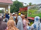 LPG 3 Kg Langka, Pemkab Wajo Operasi Pasar Bersama Pertamina