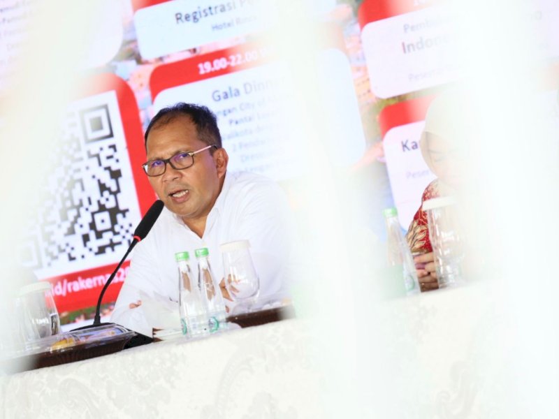 Moh Ramdhan Pomanto
