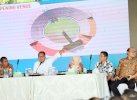 Dari Danny, Menpora Dito Hingga Bima Arya Jadi Pembicara di Youth City Changers